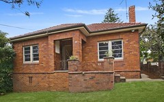 62 Tyneside Avenue, Willoughby NSW