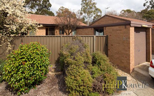 21/14 Marr Street, Pearce ACT