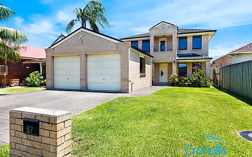 57 Captain Cook Drive, Kurnell NSW