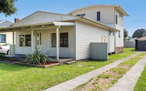 69 Comarong Street, Greenwell Point NSW 2540