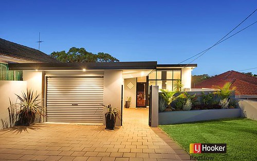 16 Villiers Road, Padstow Heights NSW