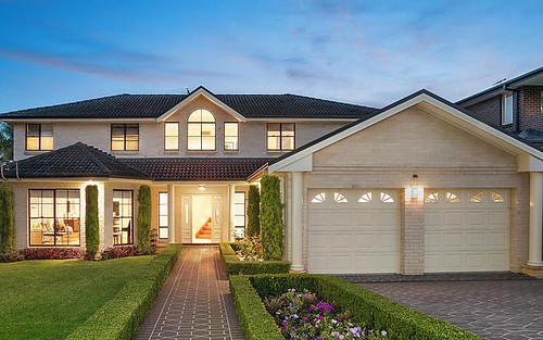 14 Beck St, North Epping NSW 2121