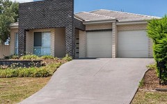 3 Narwee Link, Nowra NSW