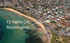 15 Yacht Court, Mornington QLD