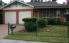 37 Cookson Place, Glenwood NSW