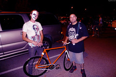 Light Skeleton Dark Skeleton Orange bike • <a style="font-size:0.8em;" href="http://www.flickr.com/photos/34843984@N07/15360038689/" target="_blank">View on Flickr</a>