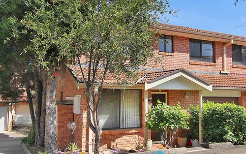 12/83 Queen Street, Guildford NSW