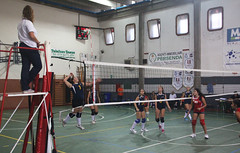 Celle Varazze vs Vbc Bianco, Under 16 • <a style="font-size:0.8em;" href="http://www.flickr.com/photos/69060814@N02/15390518269/" target="_blank">View on Flickr</a>