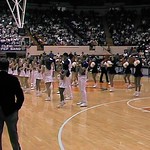 Clemson Basketball vs. NC State - 1999 Photos