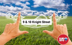 LOT 9 & 10 Knight Street, Junee NSW