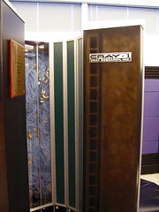 Cray-1A supercomputer (SN 6) • <a style="font-size:0.8em;" href="http://www.flickr.com/photos/34843984@N07/14925621314/" target="_blank">View on Flickr</a>