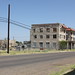 Abandoned Hotel, Fort Stockton, Texas