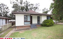 222 Captain Cook Drive, Willmot NSW