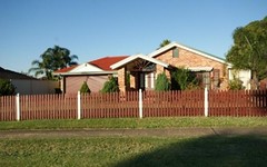 131 WHITBY ROAD, Kings Langley NSW