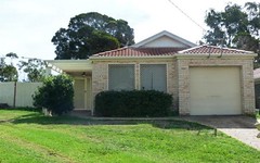 1 Doris Place, Emerton NSW