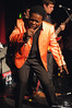 Lee Fields and The Expressions @ The Sugar Club by Colm Moore