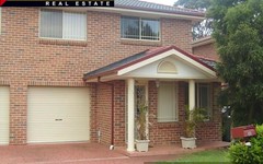 56 Hillcrest street, Quakers Hill NSW