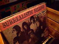 A Classic LP - Surrealistic Pillow by Jefferson Airplane • <a style="font-size:0.8em;" href="http://www.flickr.com/photos/34843984@N07/15544240685/" target="_blank">View on Flickr</a>