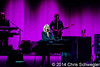 Fleetwood Mac @ On With The Show Tour, The Palace Of Auburn Hills, Auburn Hills, MI - 10-22-14