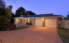 7 Honeysuckle Place, Forest Lake QLD