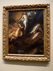 The Resurrection of Christ by Hoogstraten • <a style="font-size:0.8em;" href="http://www.flickr.com/photos/34843984@N07/15354128947/" target="_blank">View on Flickr</a>