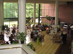 Wagner-College-Canteen