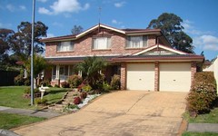 63 Kolodong Drive, Quakers Hill NSW