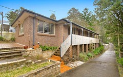 28B FORDS ROAD, Thirroul NSW