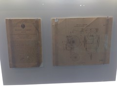 The patent paper!