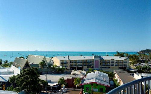 9&9A/5 Golden Orchid Drive, Airlie Beach QLD