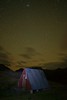 La nuit autour de la cabane pastorale des Caraussans • <a style="font-size:0.8em;" href="http://www.flickr.com/photos/30115700@N08/15014661433/" target="_blank">Voir sur Flickr</a>