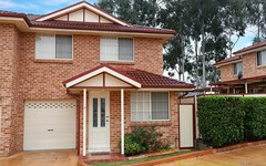 5/25 Stanbury Place, Quakers Hill NSW