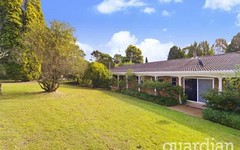 3A Wyoming Road, Dural NSW