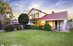 18 Shadwell Crescent, Kings Langley NSW
