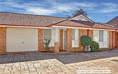 3/116 Gibson Avenue, Padstow NSW