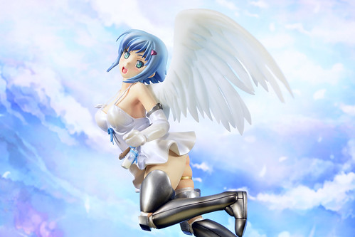 Angel of Light Nanael 01