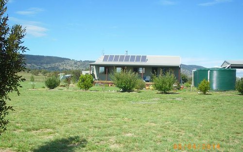 Address available on request, Tenterfield NSW 2372