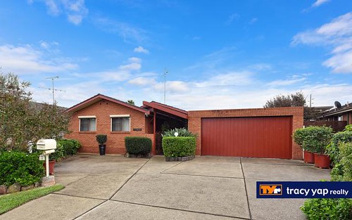 3 Berger Road, South Windsor NSW