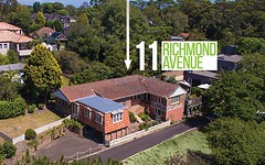 11- Richmond Avenue, St Ives NSW