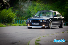 Nikola's BMW • <a style="font-size:0.8em;" href="http://www.flickr.com/photos/54523206@N03/15284932258/" target="_blank">View on Flickr</a>