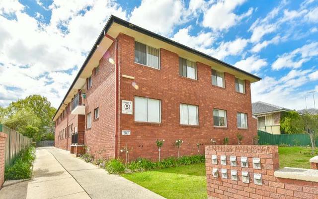 Address available on request, Campbelltown NSW 2560