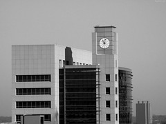Beautiful Clock Tower 3 minutes slow • <a style="font-size:0.8em;" href="http://www.flickr.com/photos/34843984@N07/15353913417/" target="_blank">View on Flickr</a>
