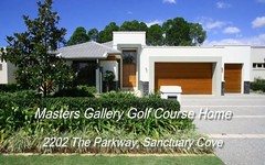 2202 The Parkway, Sanctuary Cove QLD