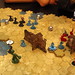 Magic: The Gathering Strategy Board Game