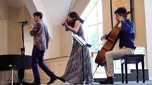 Sonic Escape @ Brandermill Church • <a style="font-size:0.8em;" href="http://www.flickr.com/photos/111317728@N08/15594998186/" target="_blank">View on Flickr</a>