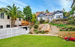 86a & 86b STCA Old South Head Road, Vaucluse NSW