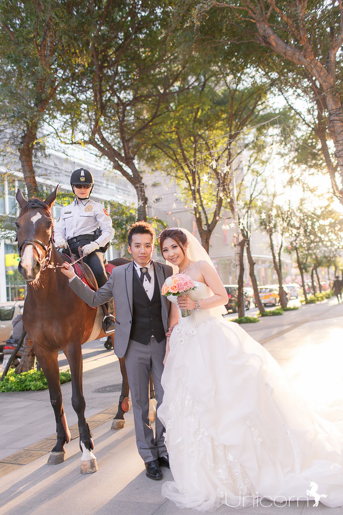 《結婚宴》RYAN & JILL 婚禮記錄 / 台北國際宴會廳（新北市政府）