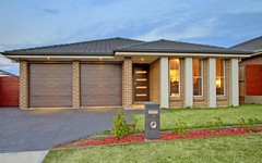 18 Peppermint Fairway, The Ponds NSW