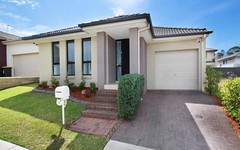 6 Sedge Place, Ropes Crossing NSW