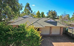 3 Battersea Close, Forest Lake QLD